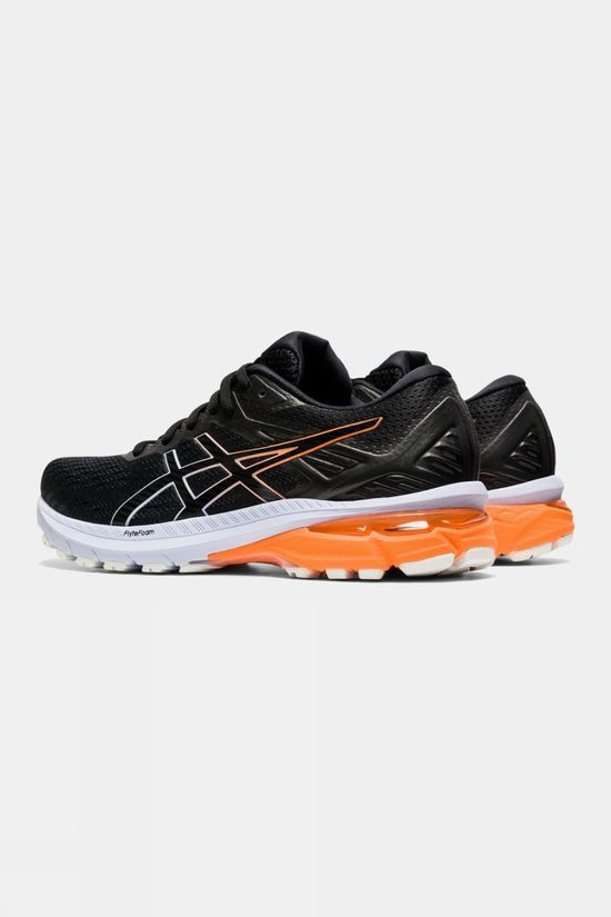 Asics Womens GT-2000 v9 Black/Lilac Opal