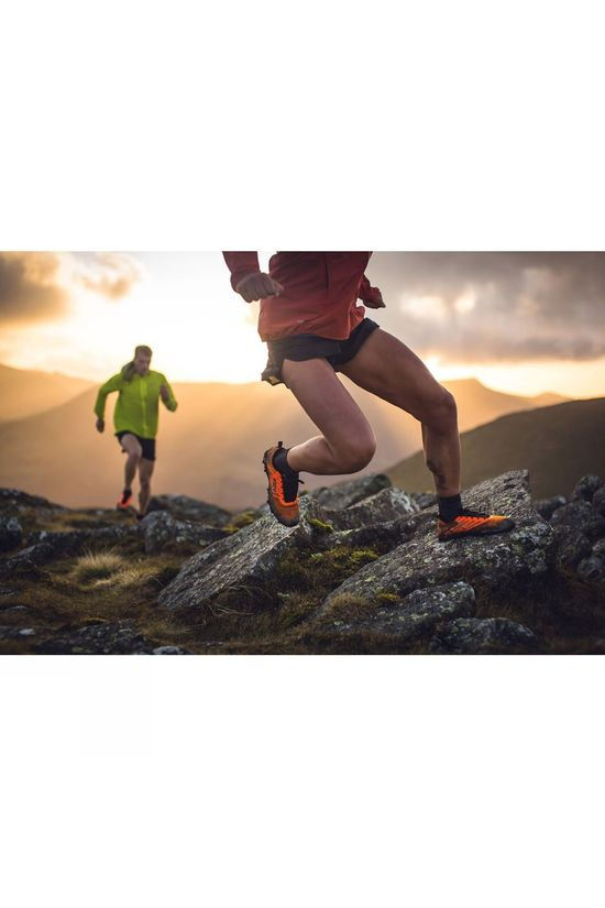 Inov-8 Women's X-Talon G 235 Orange/Black
