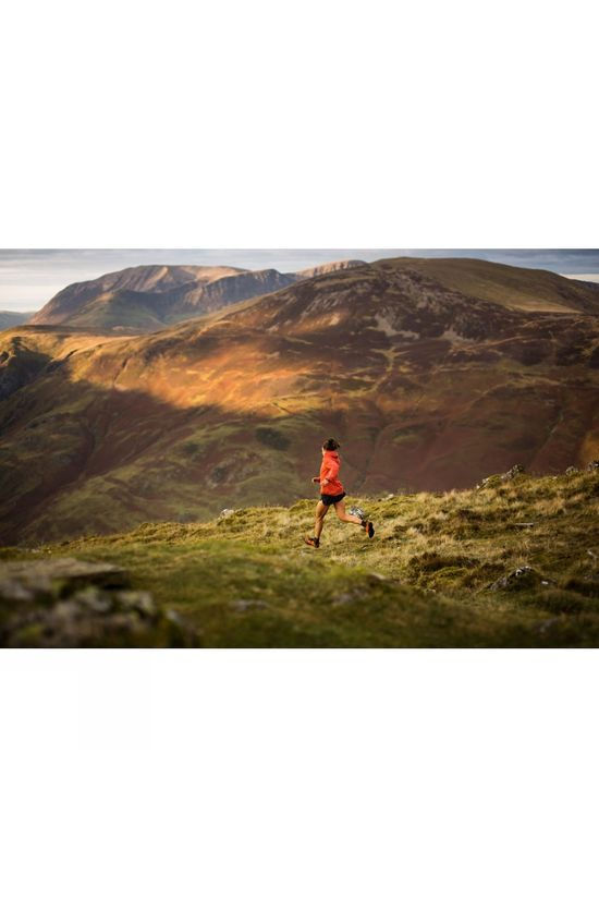 Inov-8 Women's X-Talon G 235 Orange/Black