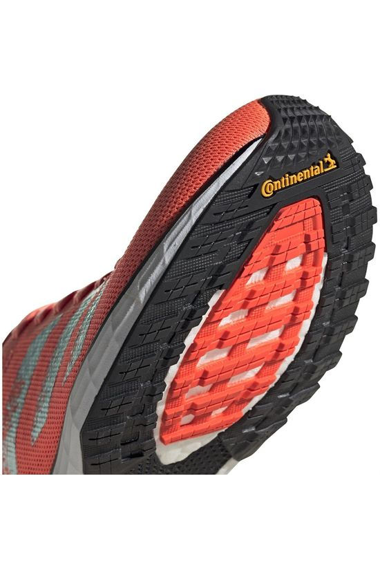 Adidas Women's Adizero Adios 5 Signal Coral