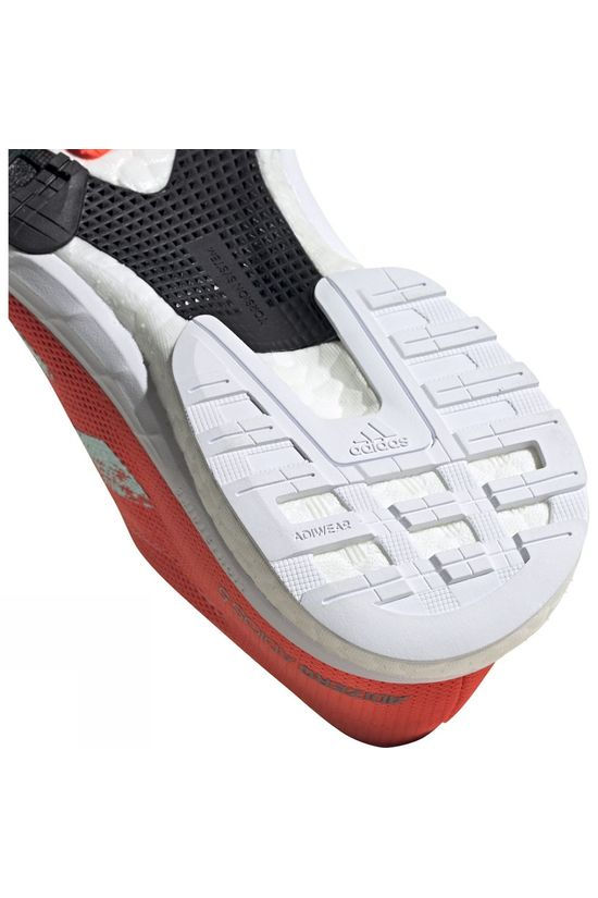 Adidas Women's Adizero Adios 5 Signal Coral
