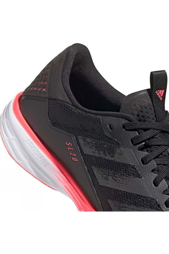 Adidas Women's SL20  Core Black
