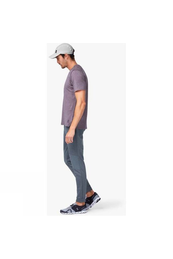 On Lightweight Cap Grey