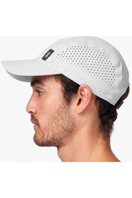 On Lightweight Cap Grey