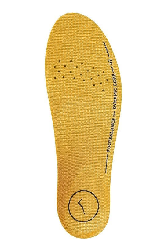 FootBalance 100% Custom Impact Yellow