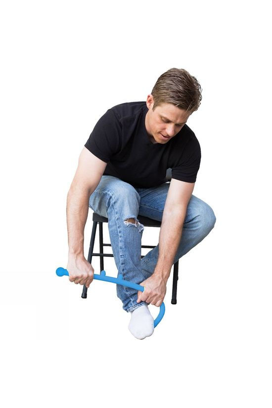 Addaday Full Massage Kit Blue