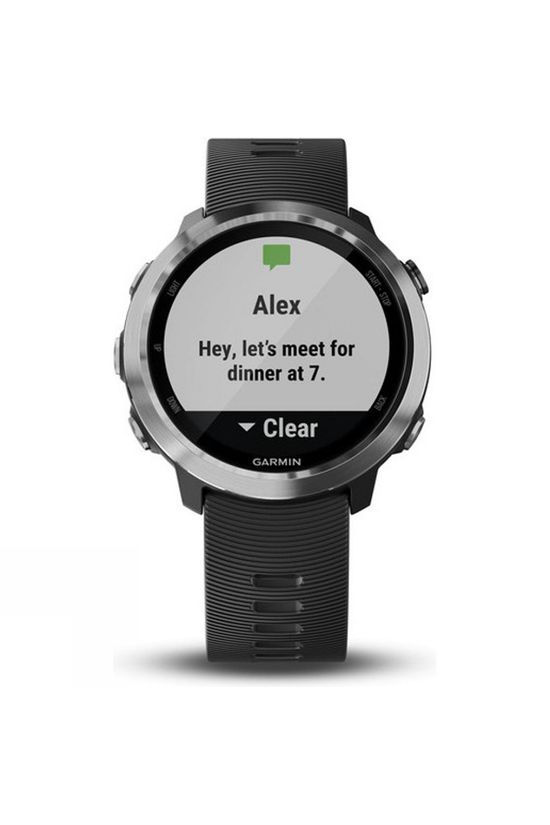 Garmin Forerunner 645 Black