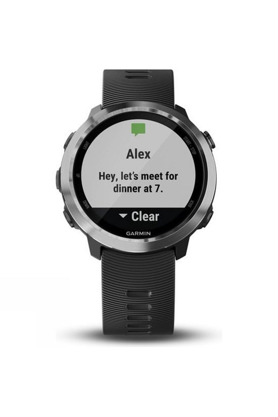 Garmin Forerunner 645 Music Black