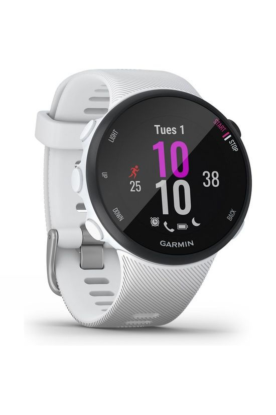 Garmin Forerunner 45 Black/White