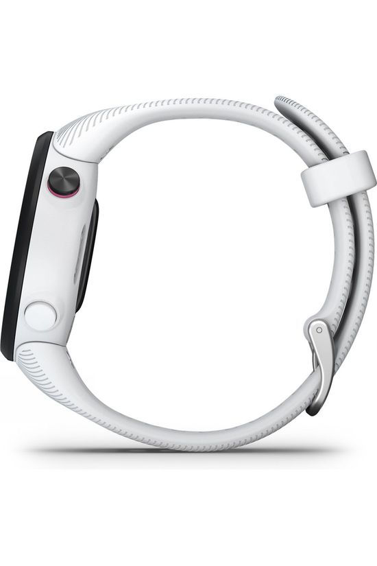 Garmin Forerunner 45 Black/White