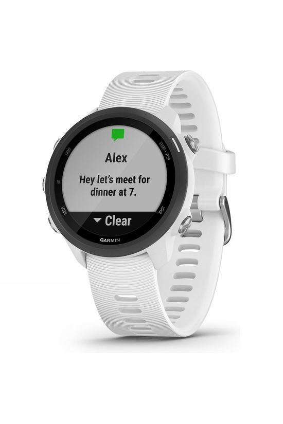 Garmin Forerunner 245 Music White/Black