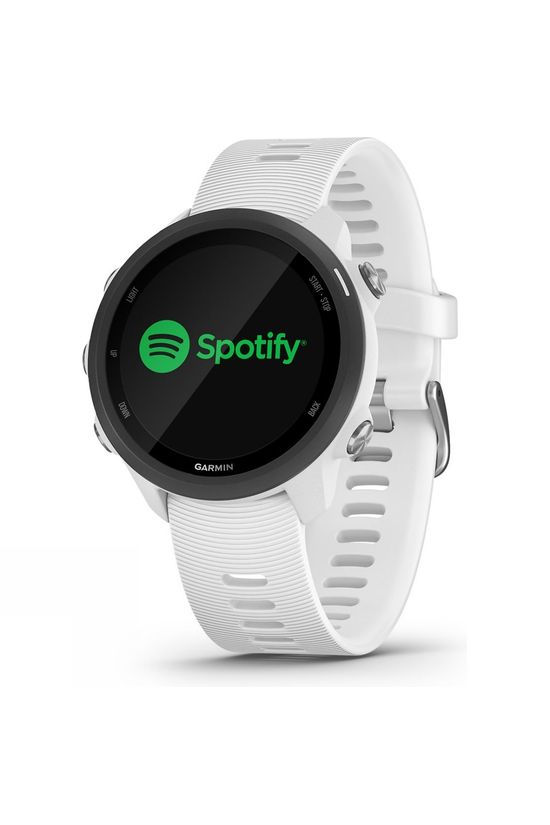 Garmin Forerunner 245 Music White/Black