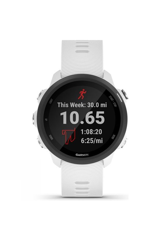 Garmin Forerunner 245 Music White/Black