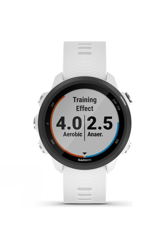 Garmin Forerunner 245 Music White/Black