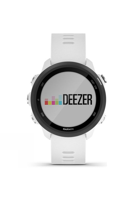 Garmin Forerunner 245 Music White/Black
