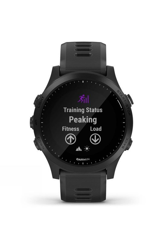 Garmin Forerunner 945 GPS Watch  Black