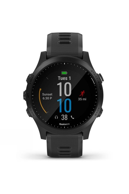 Garmin Forerunner 945 GPS Watch  Black