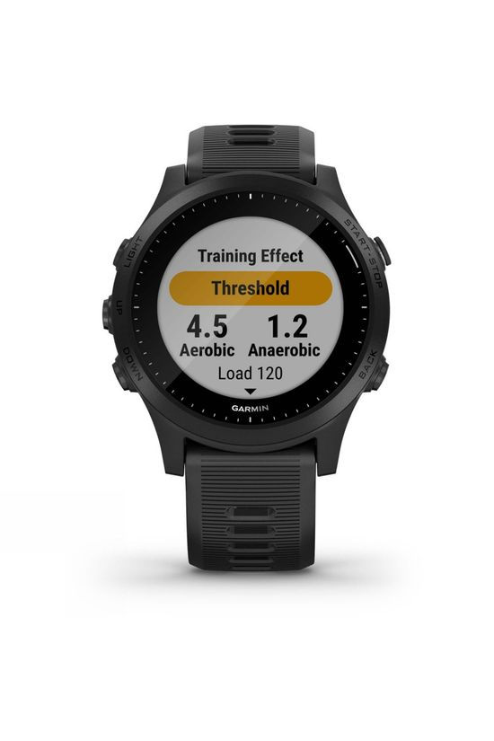 Garmin Forerunner 945 GPS Watch  Black