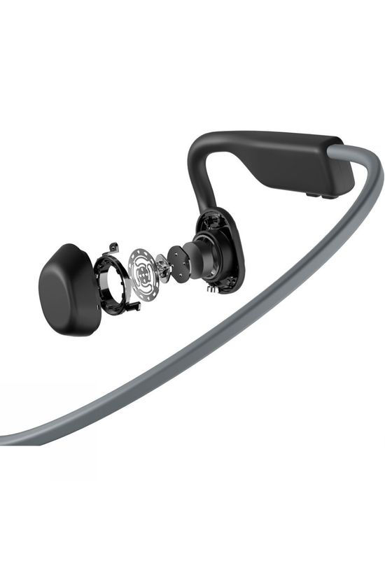 Aftershokz OpenMove Slate Grey