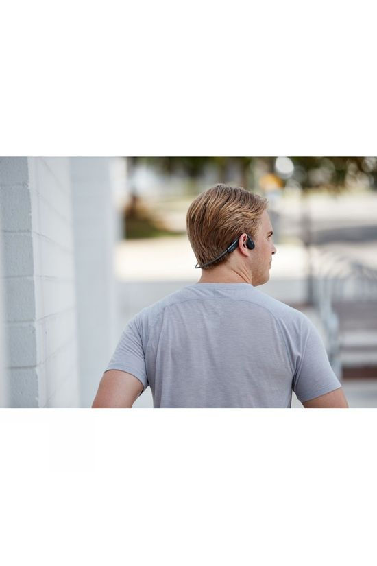 Aftershokz OpenMove Slate Grey