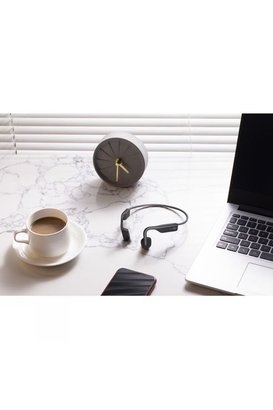 Aftershokz OpenMove Slate Grey