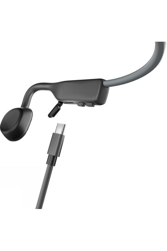 Aftershokz OpenMove Slate Grey
