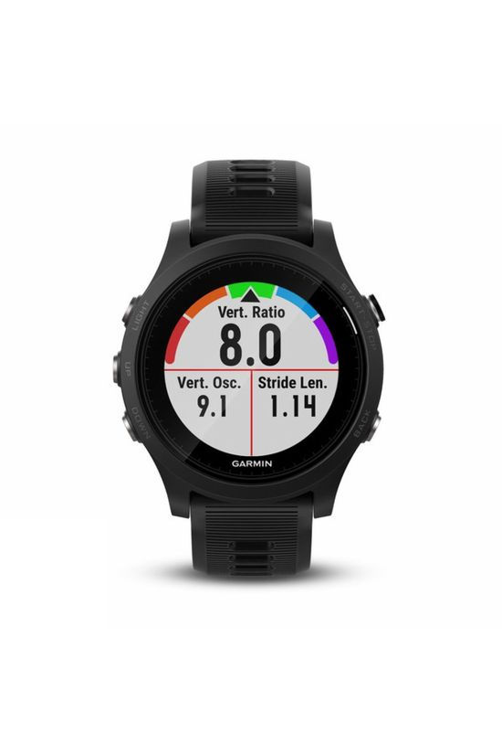 Garmin Forerunner 935 Black