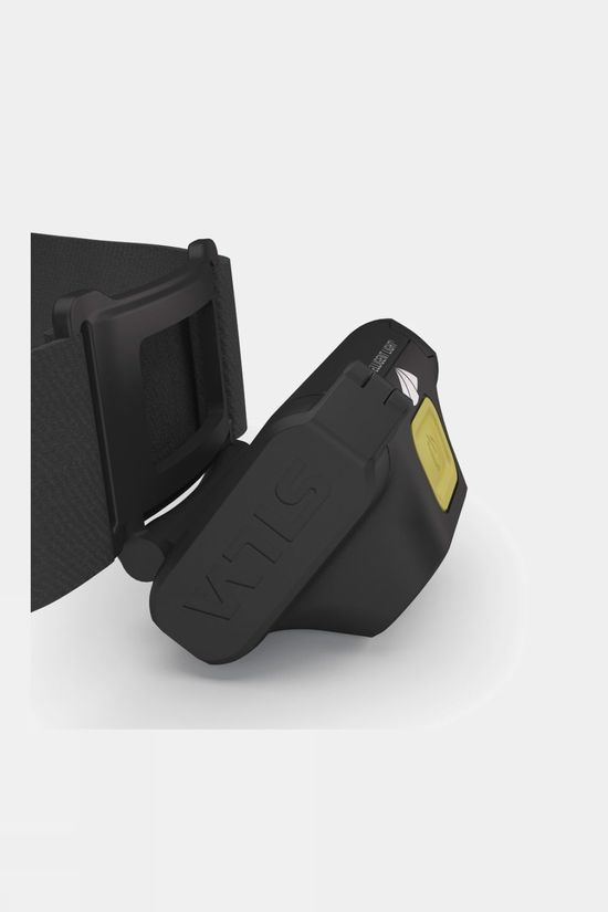 Silva Scout 2 Black/Yellow